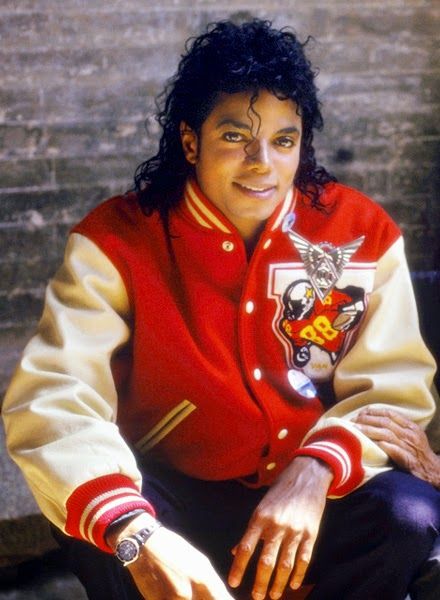 MJが愛したジャケットを探そう！ – IN THE CLOSET OF TAKUTO