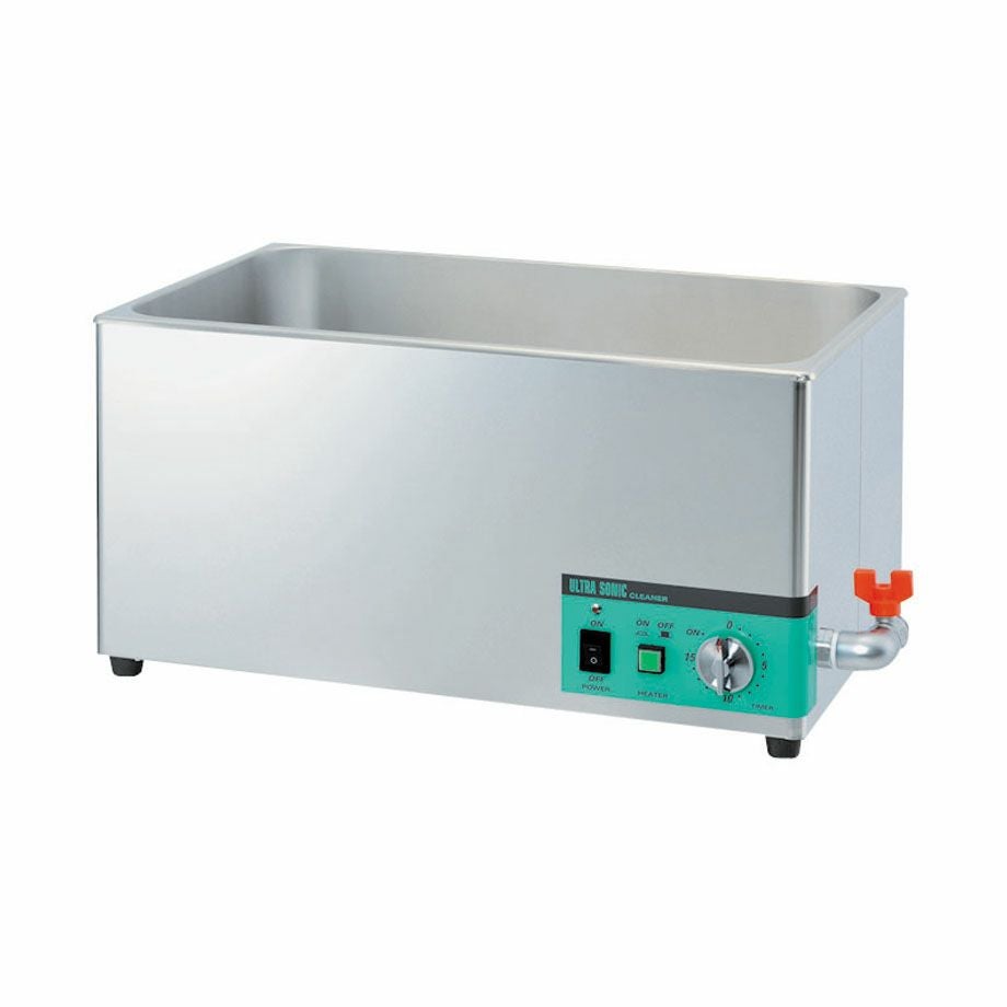 超音波洗浄器 AU-80C | タカチホメディカルショップ