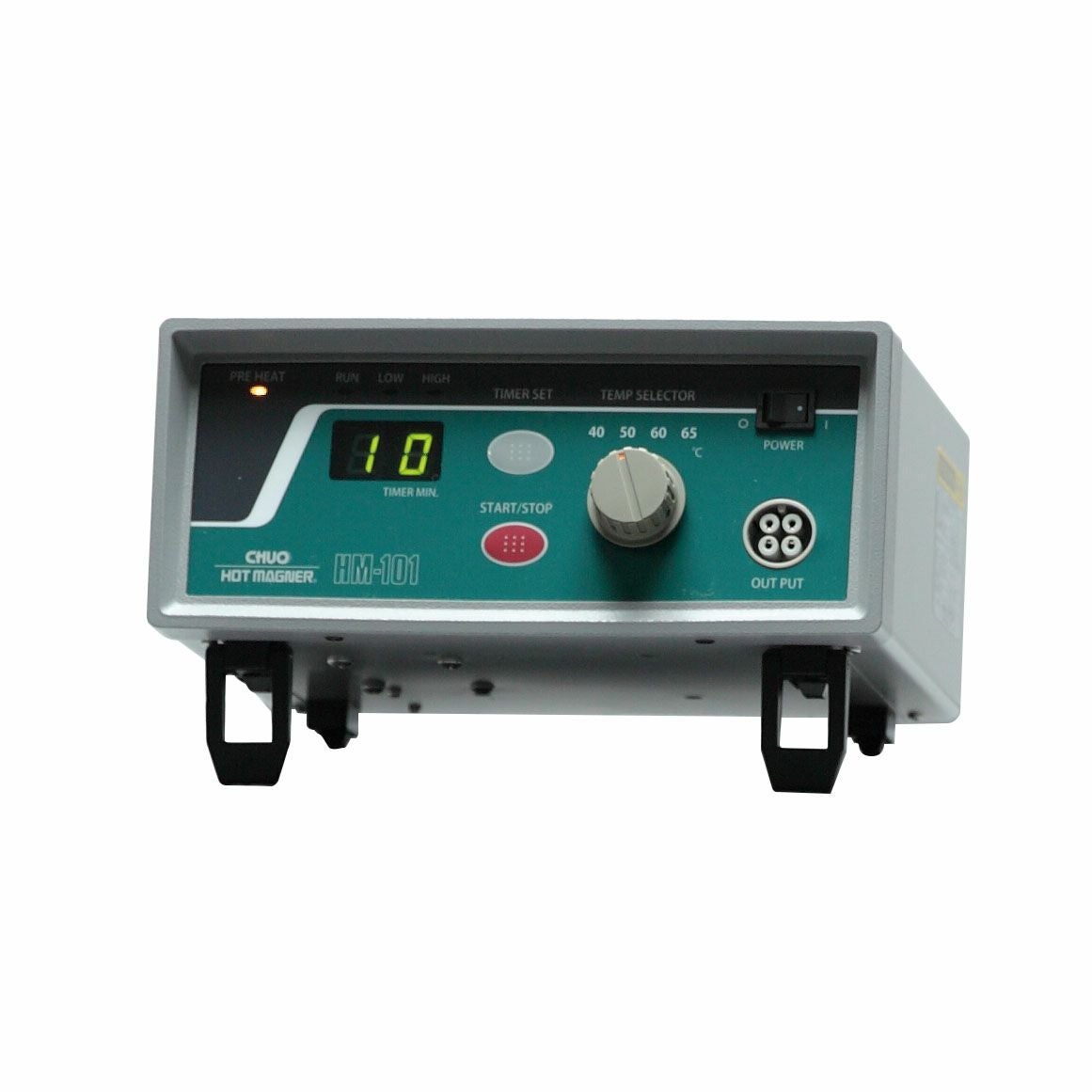 ホットマグナー HM-2SC-A（2チャンネルタイプ） | タカチホメディカル