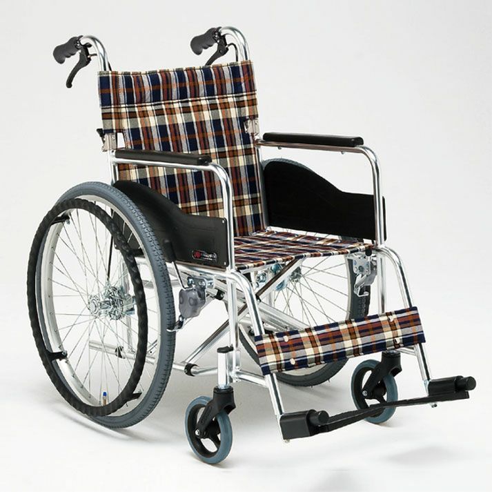 アルミ製スタンダードタイプ AR-201B 自走型（非課税） | タカチホ