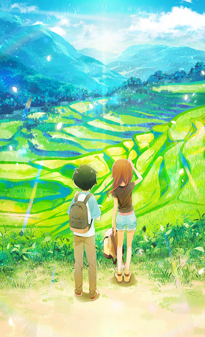 TVアニメ『からかい上手の高木さん3』公式サイト