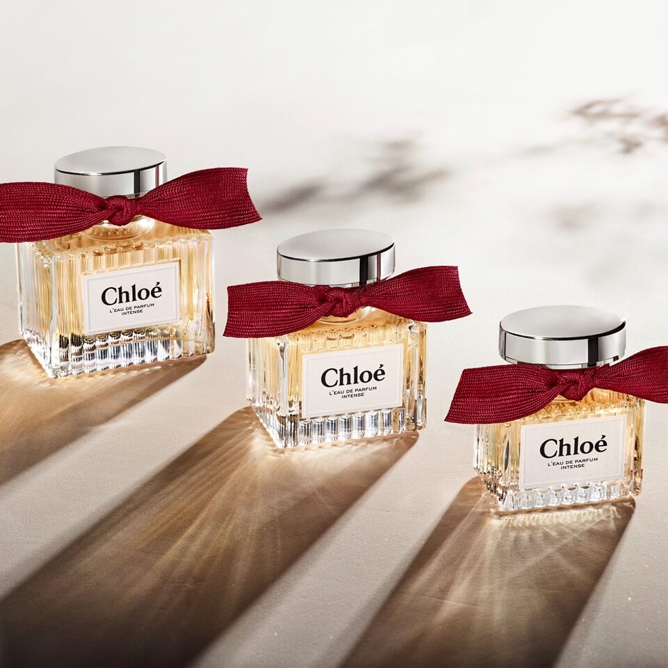 Chloé l'Eau de Parfum Intense for Women | Takashimaya