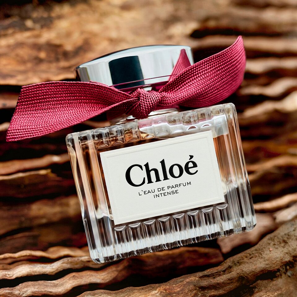 Chloé l'Eau de Parfum Intense for Women | Takashimaya