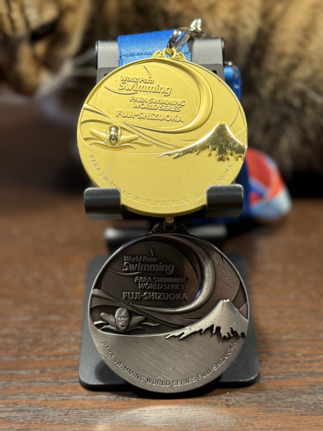 World Series in Fuji – Takayuki Suzuki Official Website