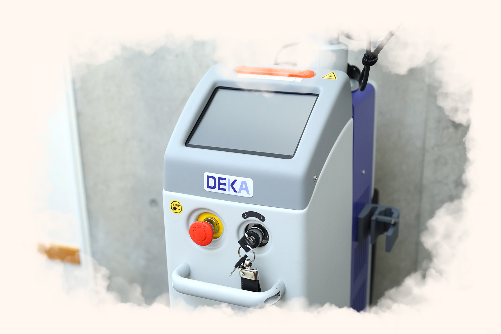 モナリザタッチ | たかき医院｜新潟県十日町・津南・湯沢・南魚沼の