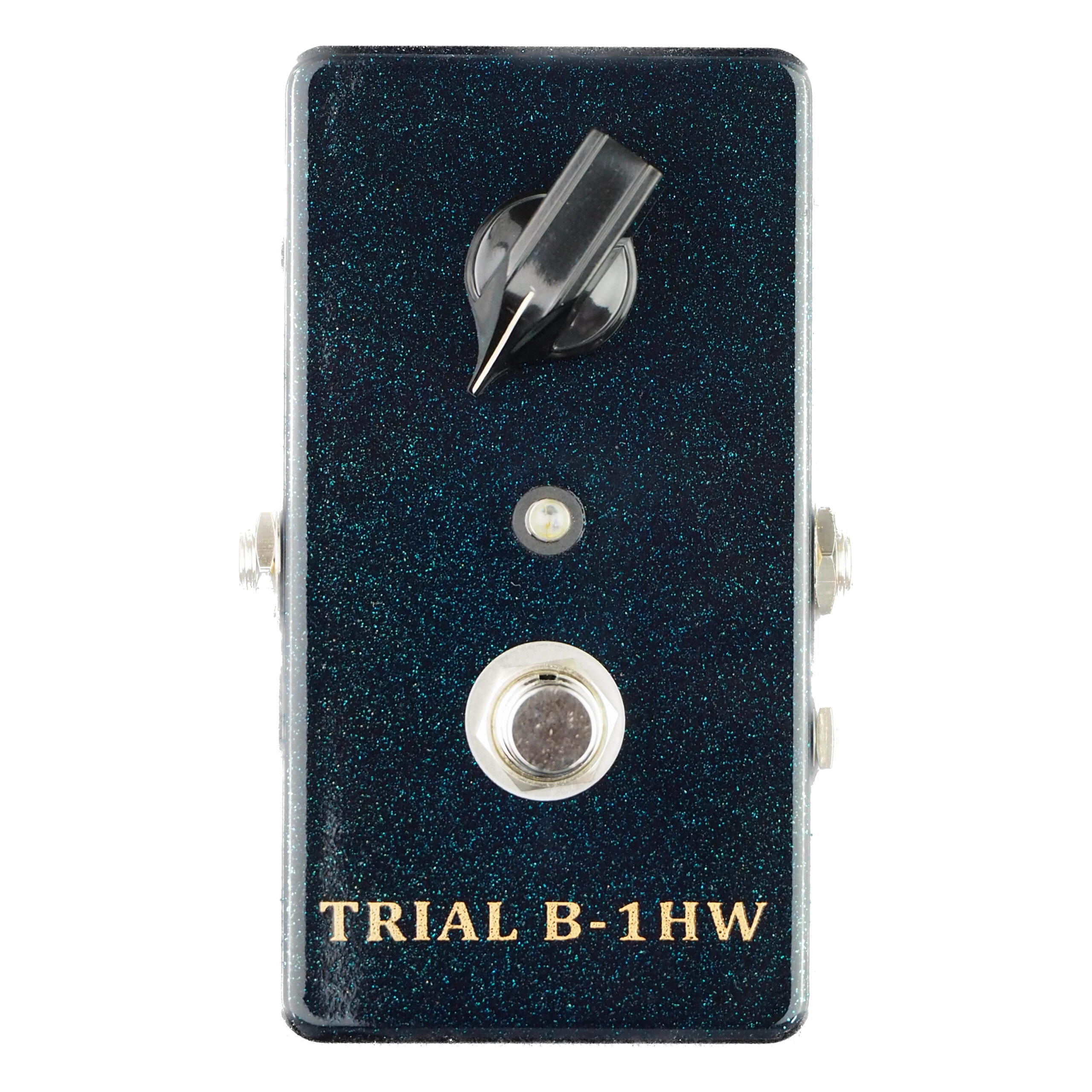 B-1 HW -Buffered Booster- | trial
