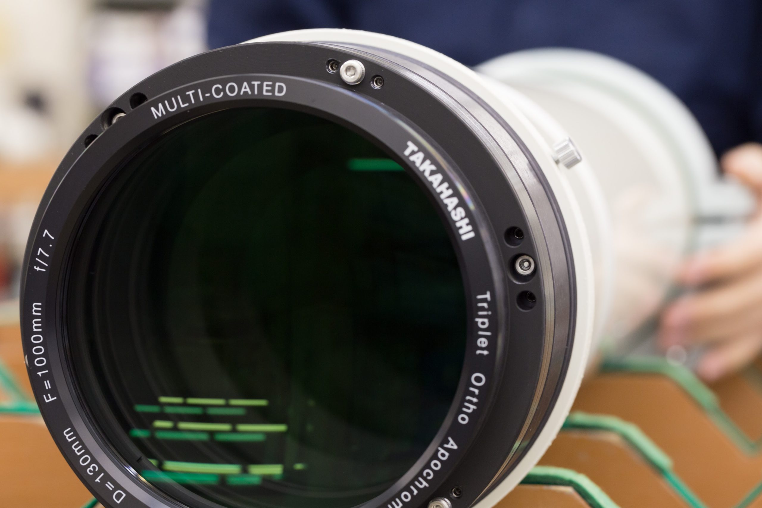 新製品 | 天体望遠鏡のタカハシ-㈱高橋製作所