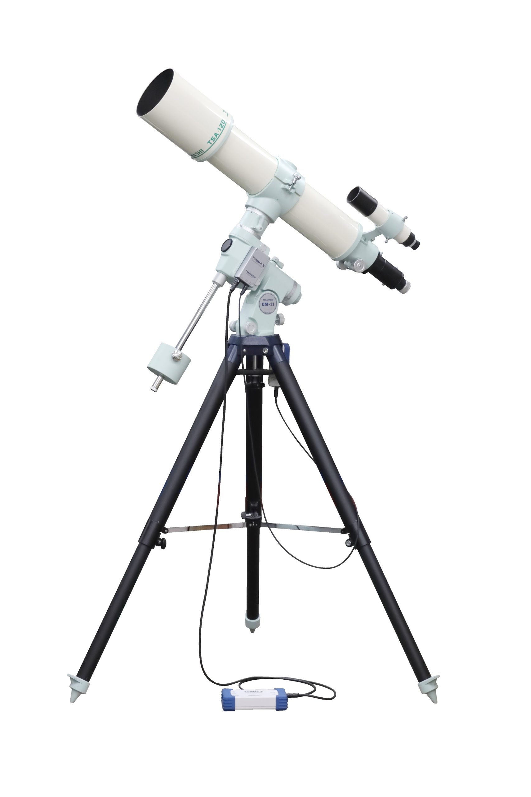 TSA | 天体望遠鏡のタカハシ-㈱高橋製作所