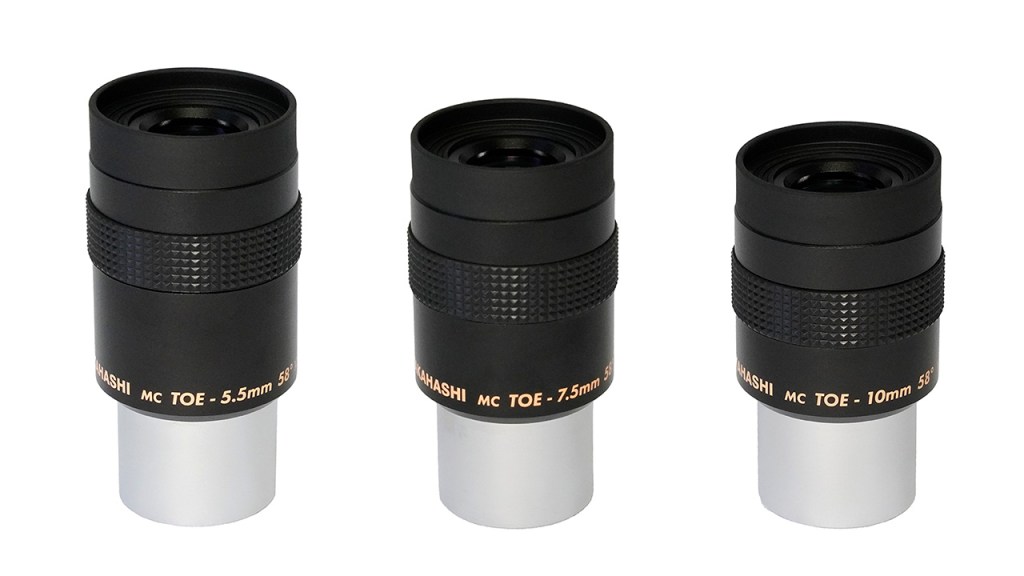 アイピース | 天体望遠鏡のタカハシ-㈱高橋製作所