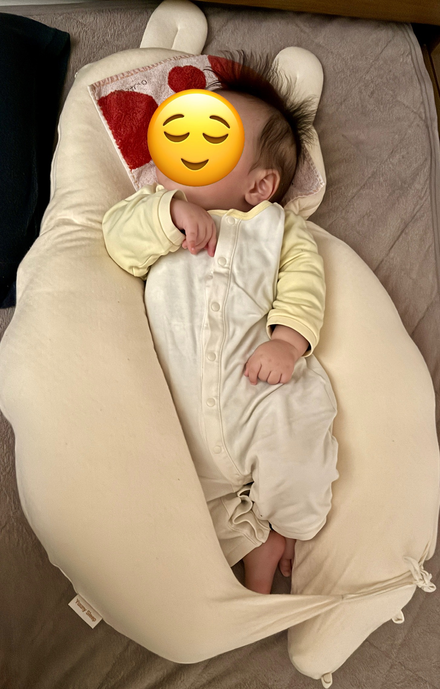 YUUNYSLEEP-ユニースリープ枕を使ってみた | 高ビル