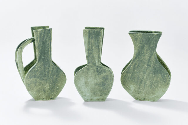 2025年 陶磁器 | 工芸都市高岡クラフトコンペティション