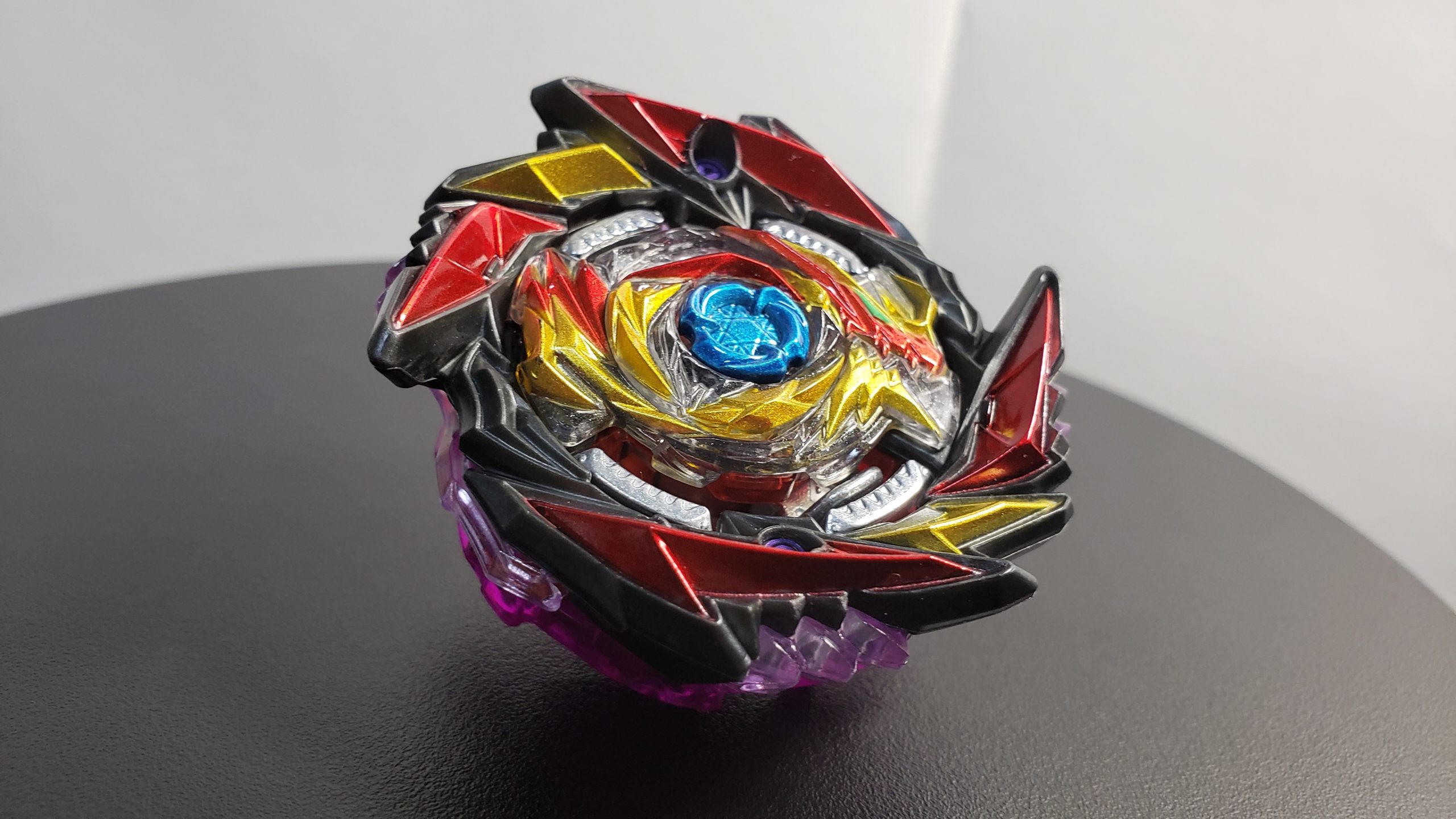 ランブーVol.21】 デスディアボロス.4T.Mr' 1D レビュー | 鷹の羽休め