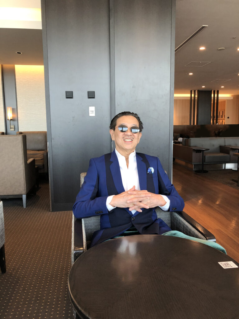 TAKANAKA SUPER LIVE 2025 BLACK SHIP in L.A.supported by Japan