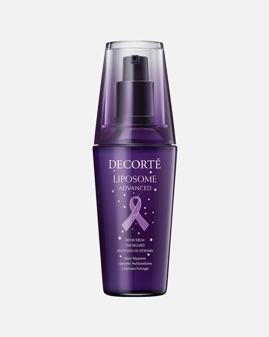 DECORTE LIPOSOME ADVANCED 75ml(付け替え用) DECORTÉ LIPOSOME