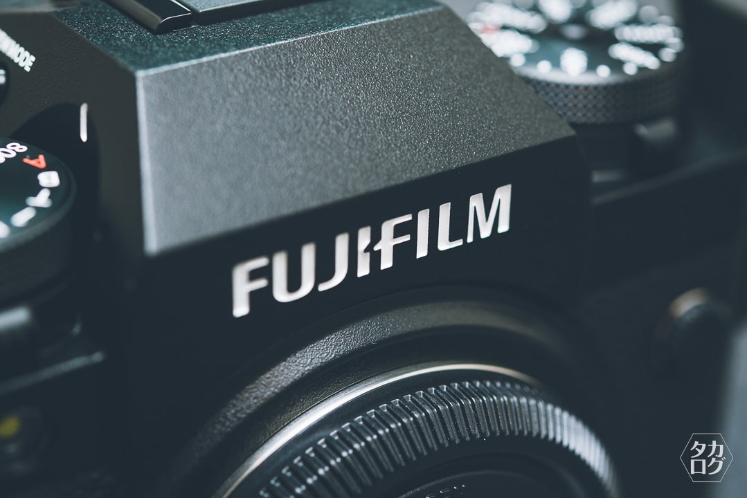 富士フイルムの魅力的なカメラが好きな理由【Xマウント】 | タカフォト