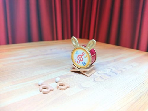 レビュー・赤ちゃんセレブレーションマーチングバンド | シルバニア