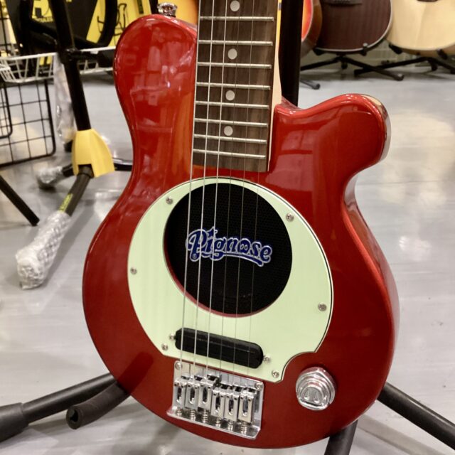 PGG-200 CA | 高良レコード店 楽器部