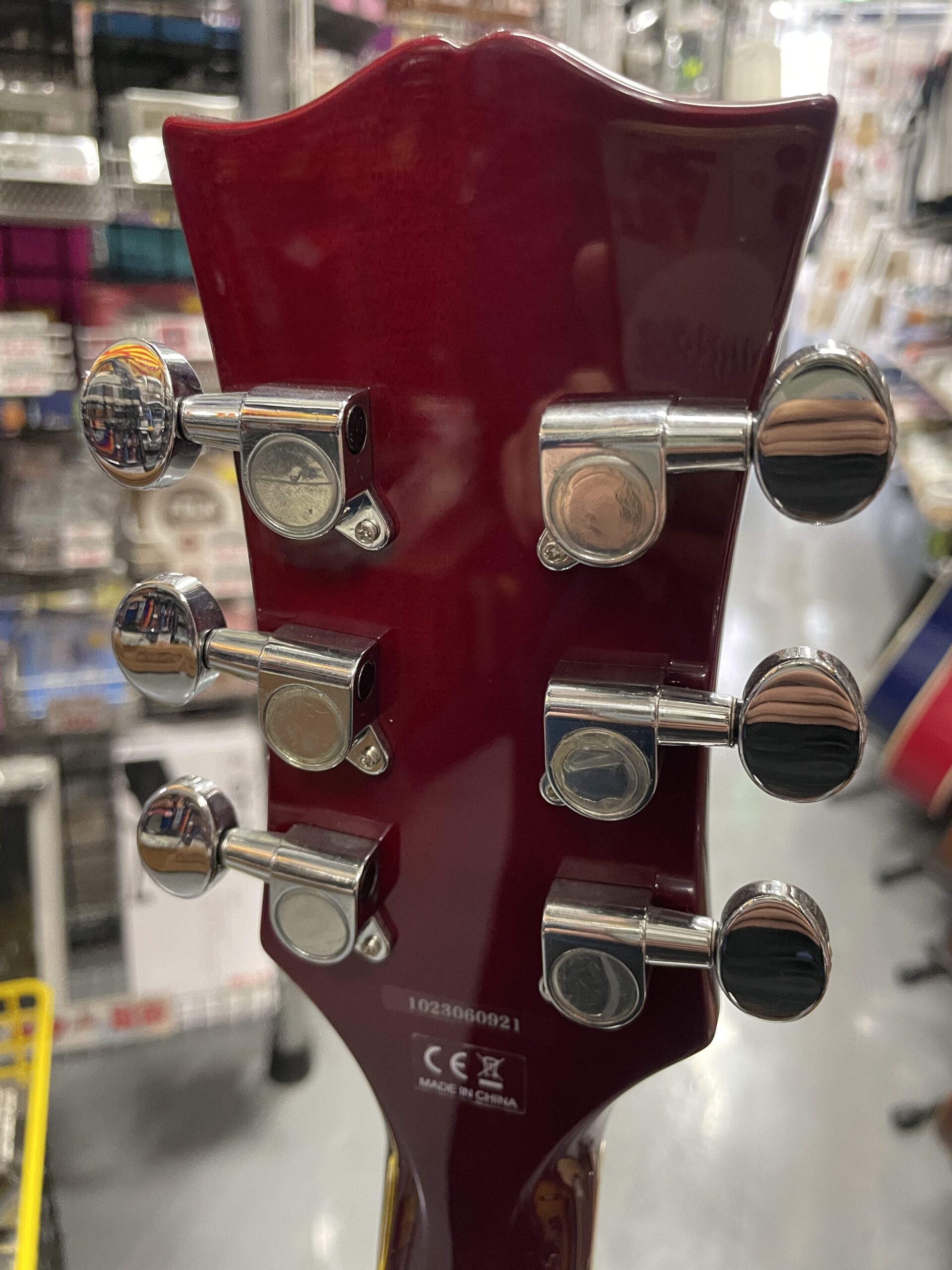 BLP-SPL/WR | 高良レコード店 楽器部