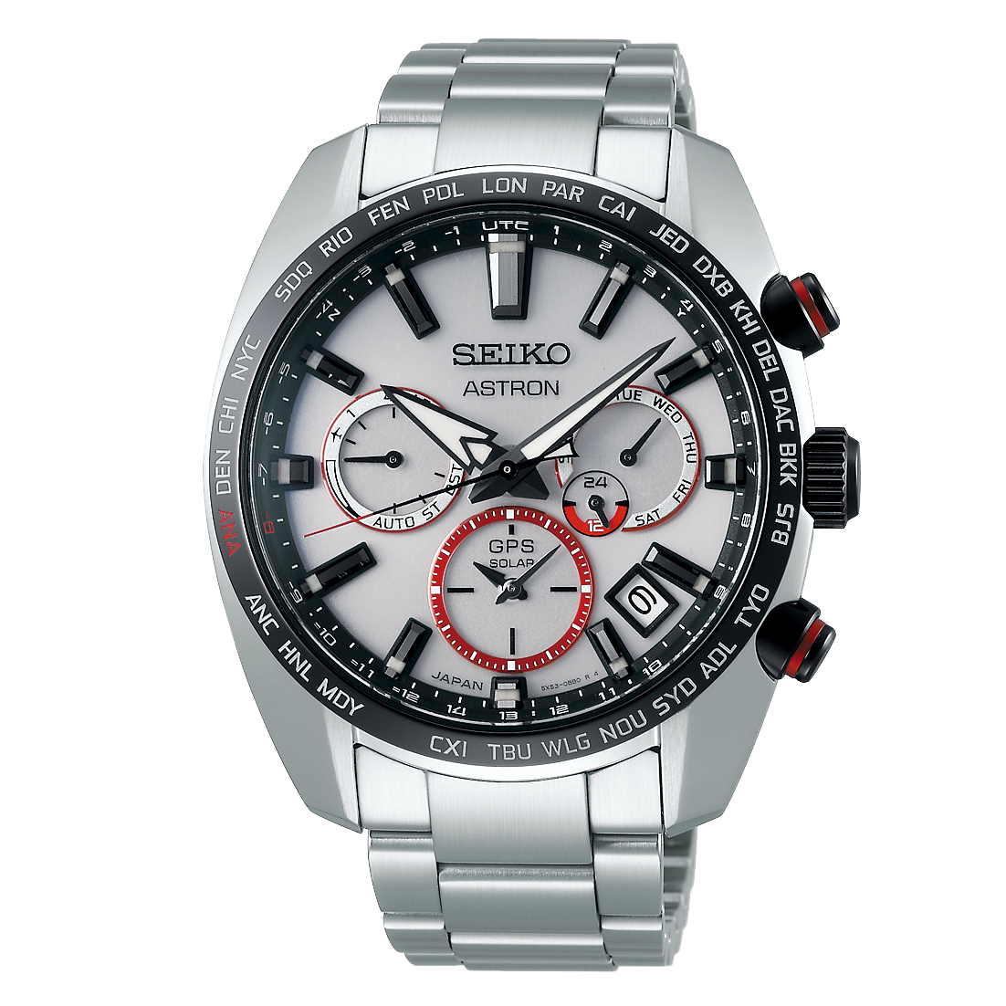 セイコー アストロン〉大谷翔平 2020 限定モデル | 宝飾時計専門店