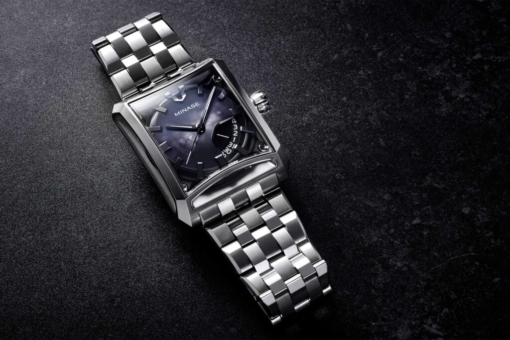 ミナセ〉ブランド誕生20周年限定コレクション｜SEVEN WINDOWS 雪平