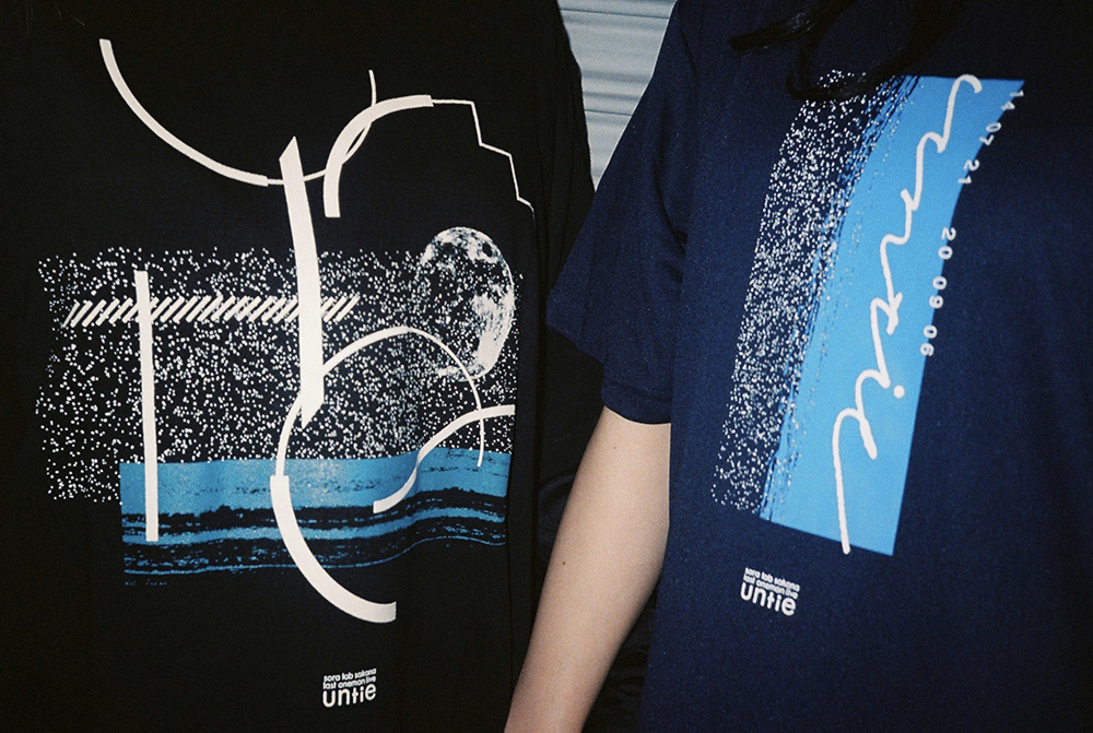 ミュージック sora tob sakana last oneman live untie sora tob