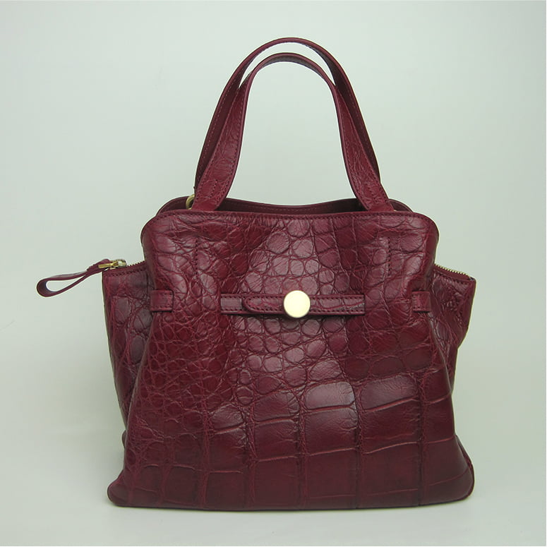 MAURO GOVERNA（マウロ・ゴヴェルナ）｜イタリア製レザーバッグ