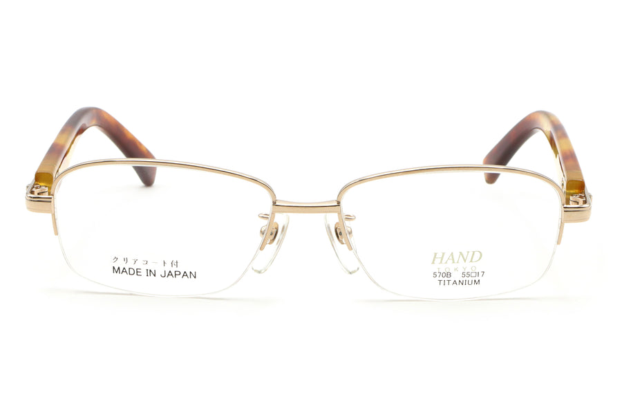 べっ甲】570B-TR-100(55) – 武田メガネオンラインショップ