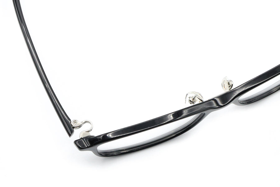 999.9(フォーナインズ) NP-727-90ブラック(53) – 武田メガネオンライン