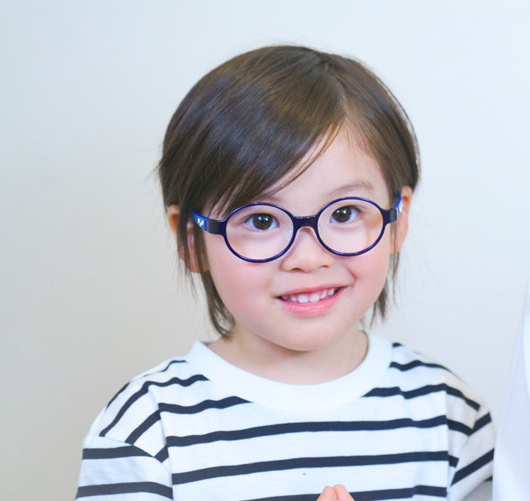 TOMATO GLASSES(トマトグラッシーズ) TKBC503ブラウンデミ(44サイズ