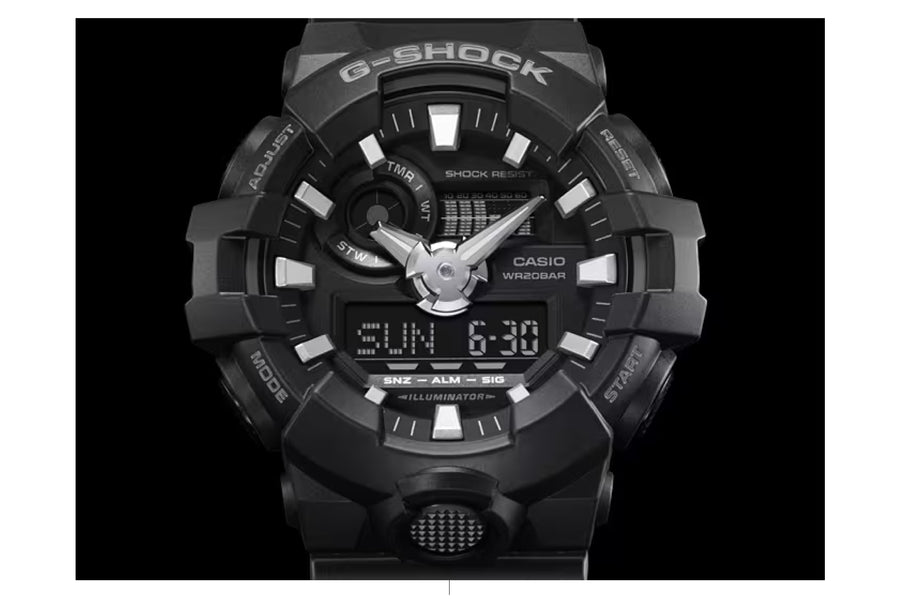 G-SHOCK GA-700-1BJF – 武田メガネオンラインショップ