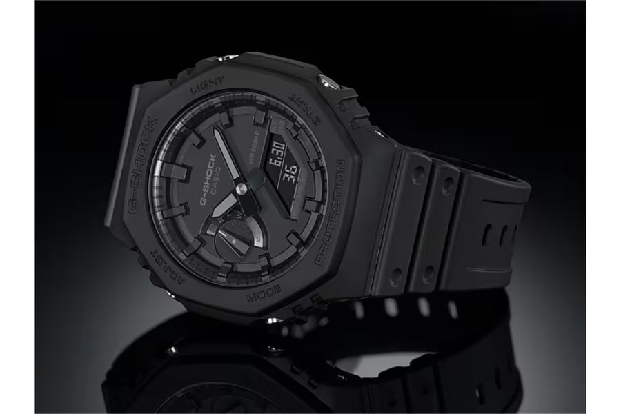 G-SHOCK GA-2100-1A1JF – 武田メガネオンラインショップ