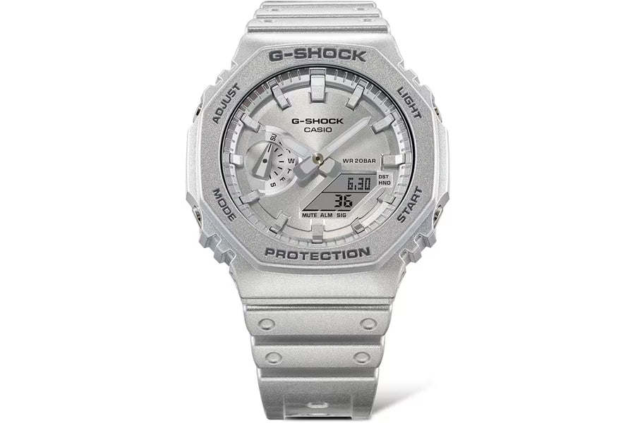 G-SHOCK GA-2100FF-8AJF – 武田メガネオンラインショップ