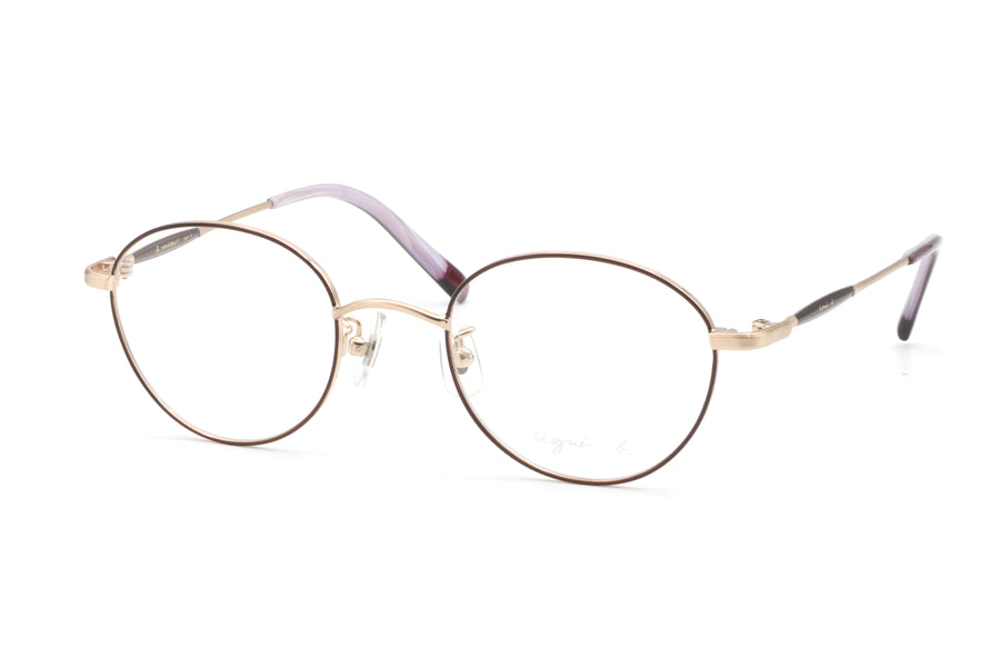 999.9(フォーナインズ) NPM-59-8152グレーササ(47) – 武田メガネ