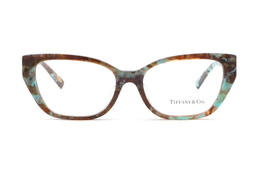 TIFFANY(ティファニー) OTF 2259F-8422ブルーマーブル(54) – 武田