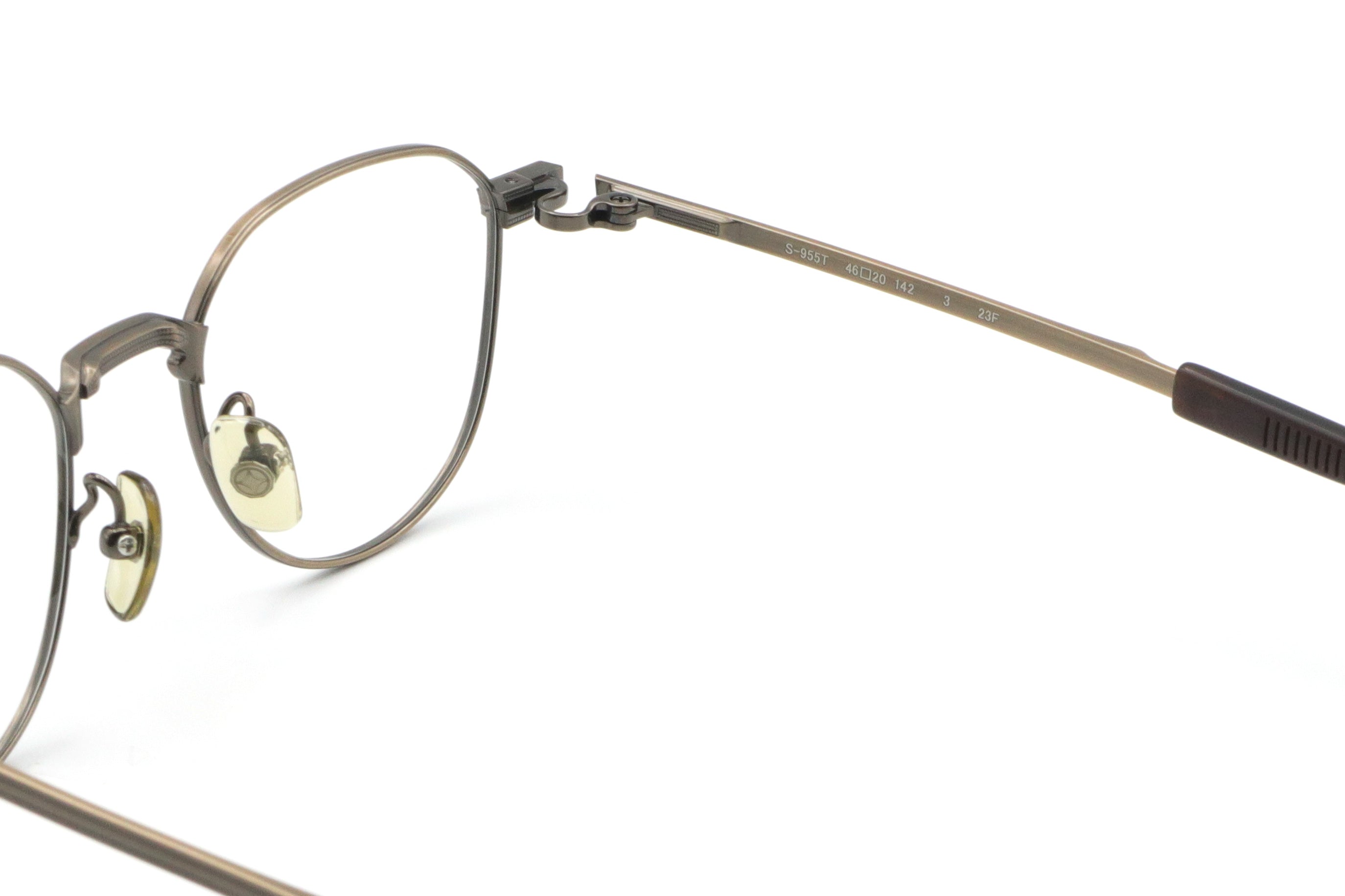 999.9(フォーナインズ) S-955T-3アンティークゴールド(46) – 武田