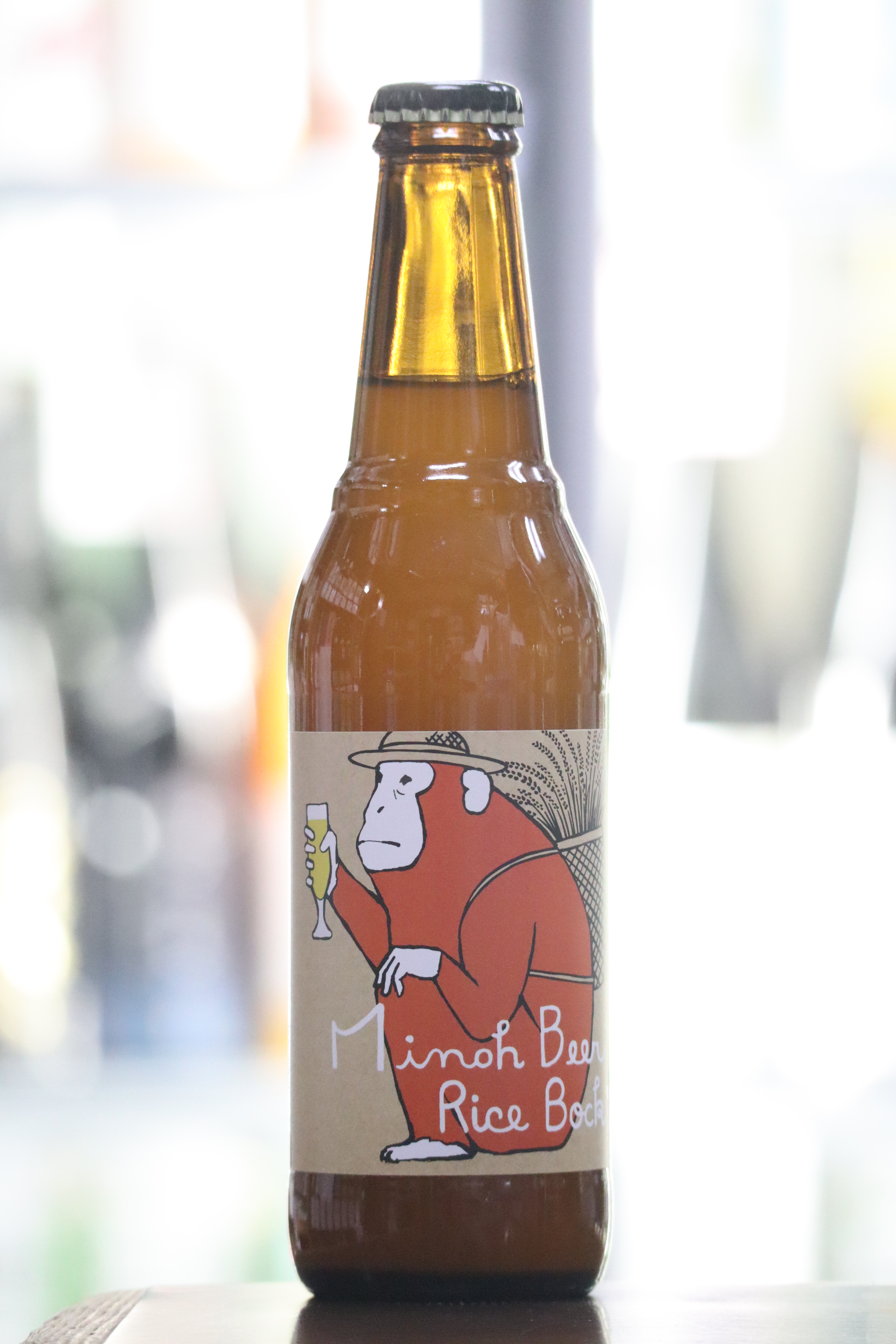 箕面ビール ライスボック 330mL | 送料無料サービス有！酒専門通販