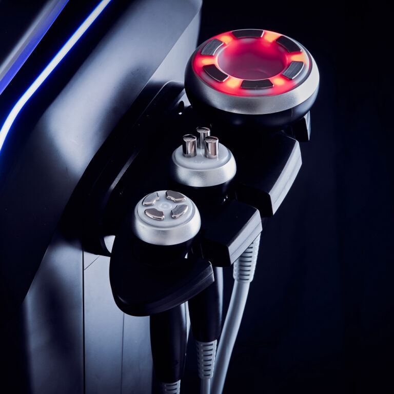 CELLZERO セルゼロバッグ じぶんdeエステ ラジオ派 美容機器 RFラジオ