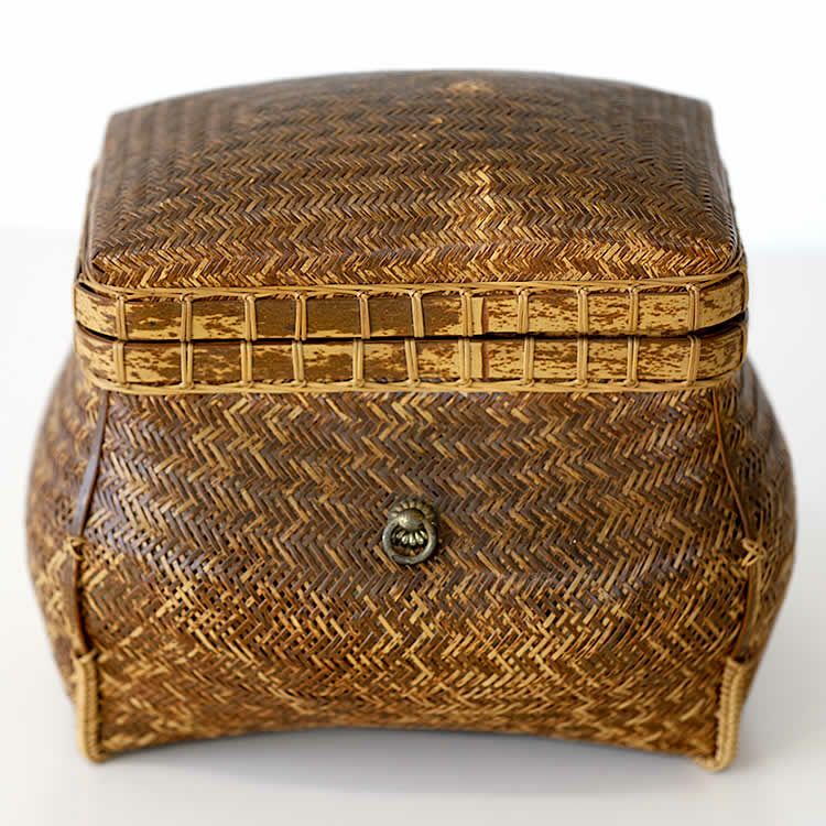 竹工芸 Japanese bamboo art・bamboo object | 虎斑竹専門店 竹虎