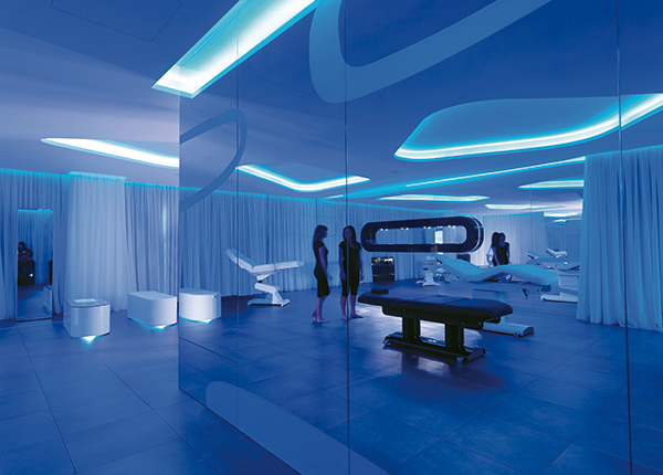 エステベッド｜滝川株式会社