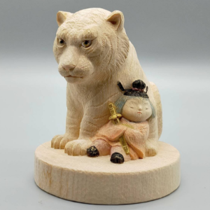 たきかわ木彫 | 木彫作家、瀧川千春・瀧川佐智子の創作活動紹介