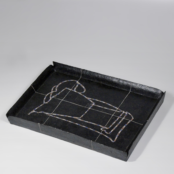 加守田章二『1977 鉢』 - 瀧屋美術 -鎌倉の美術品専門店 販売・買取・査定