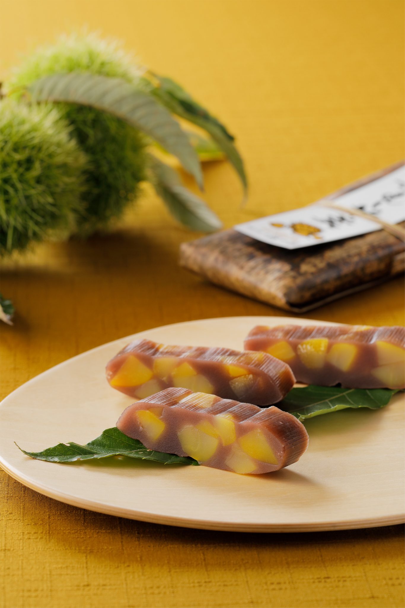 ぼんぐりさん専用 熊本・上通にオープンした「栗歩(くりほ)」に行ってきた！1,944円の