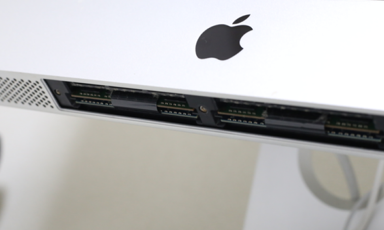 みんなが知らない】できる子 iMac 2010 27インチ のメモリ交換の話