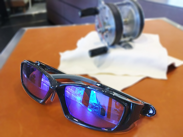 レンズ入れ替えもできます！ | STAFF BLOG