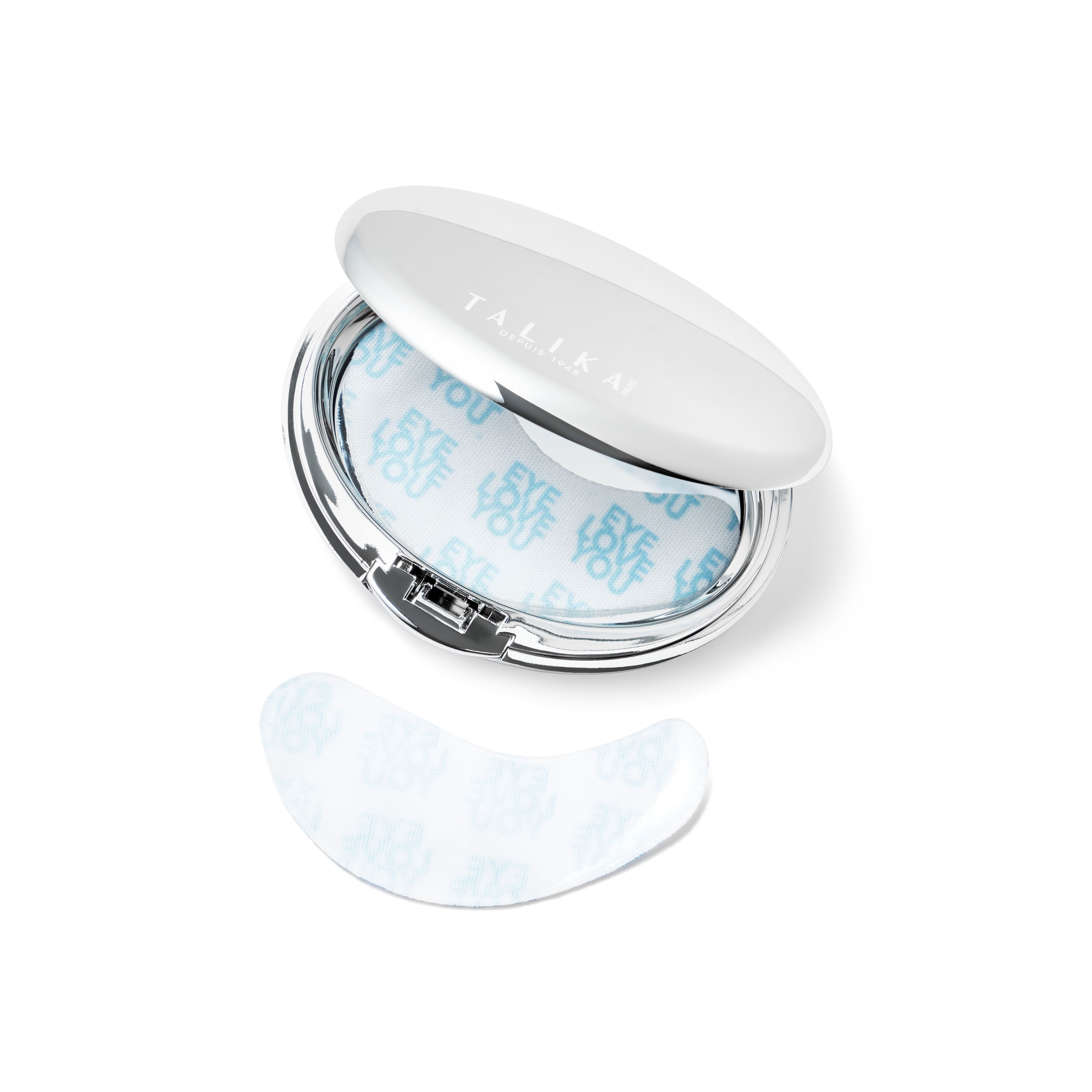 TALIKA paris（タリカ パリ）アイケアパッチ 20thアニバーサリー