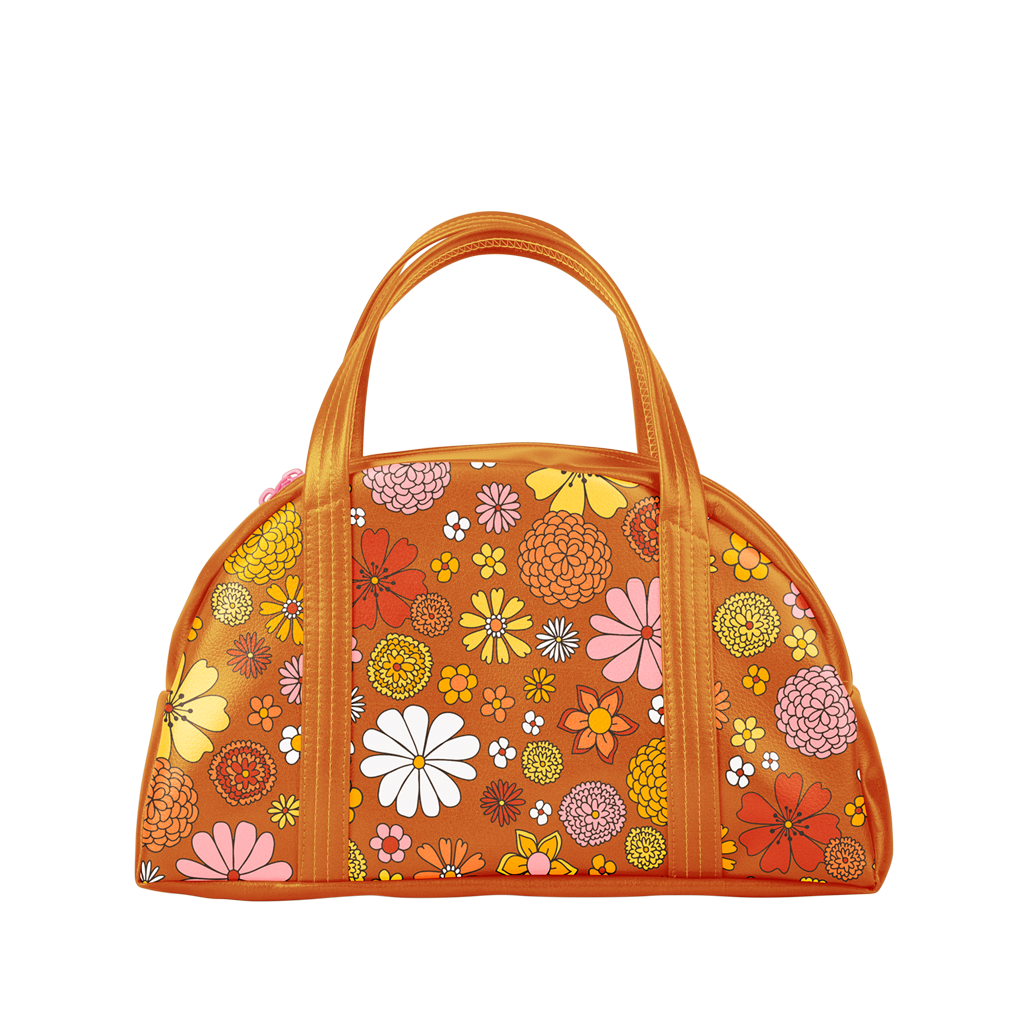 Flower Power Lil' Miss Sunshine– Talking Out Of Turn