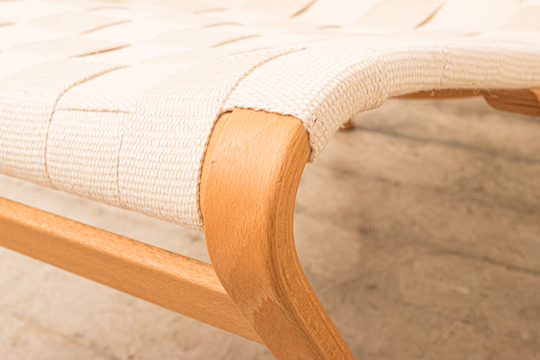 北欧家具talo スウェーデン製 ブルーノマットソン ミランダ ラウンジチェア