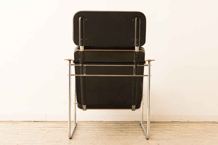 北欧家具 talo フィンランド製 ウリヨ・クッカプーロ Skaala lounge チェア