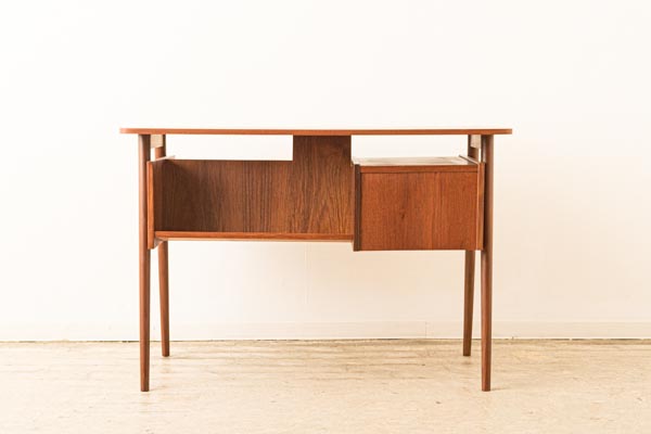 北欧家具 デンマーク製 ビンテージ デスク 北欧家具talo