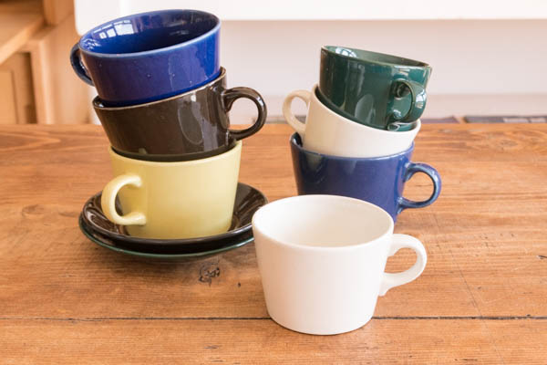 ARABIA/アラビア KILTA/キルタ マグカップ 北欧家具talo tool & tool